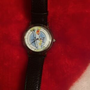 Winnie the Pooh watch